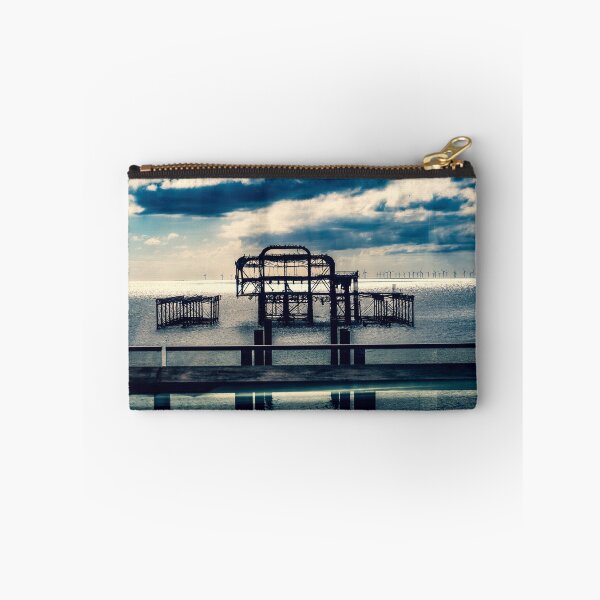 Item preview, Brighton West Pier designed and sold by Radiocafe.