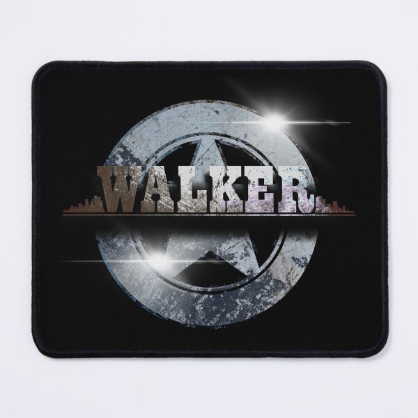 Item preview, Walker Ranger designed and sold by BlueVanCreative.