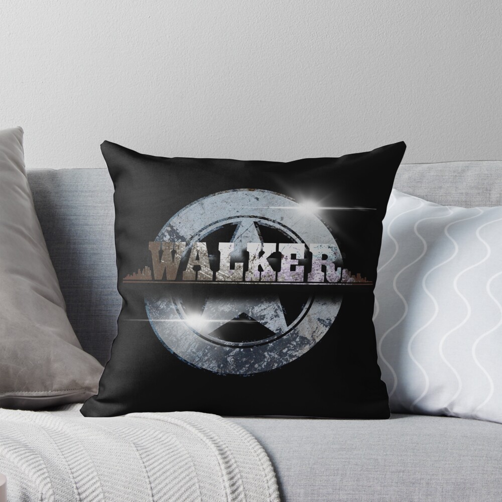 Item preview, Throw Pillow designed and sold by BlueVanCreative.