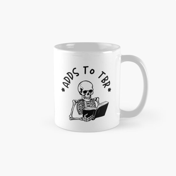 Item preview, Adds to tbr cute kindle sticker designed and sold by ebzil studio.
