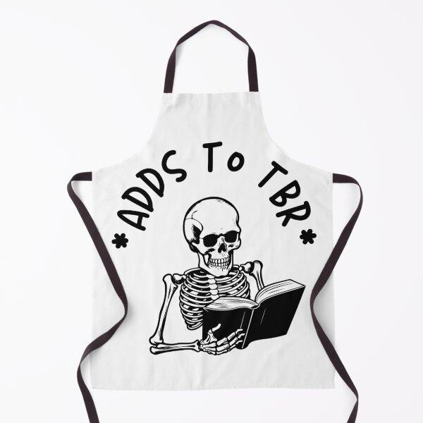 Item preview, Adds to tbr cute kindle sticker designed and sold by ebzil studio.