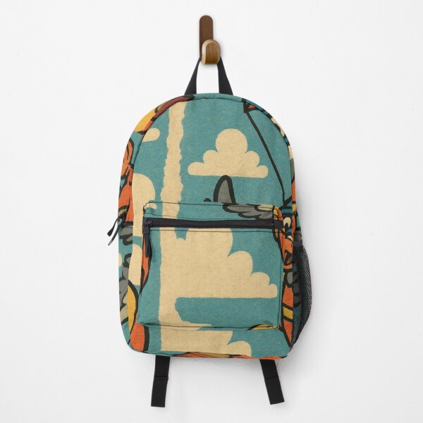 Item preview, The Amazing Pigeon skydiving designed and sold by LOveStOrSidE.