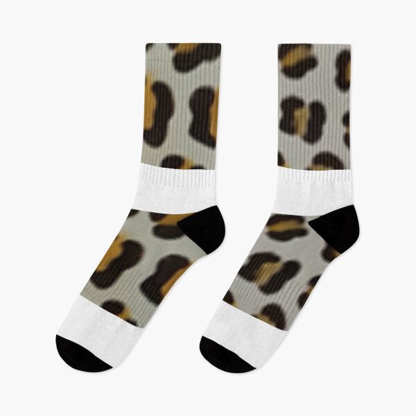 Item preview, Leopard Prints in the Cheerful Moment designed and sold by annenambiro.