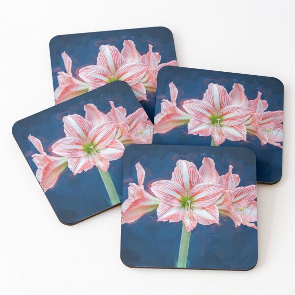 Item preview,  Sweet Lillian Amaryllis X406 designed and sold by RichFrancoCars.