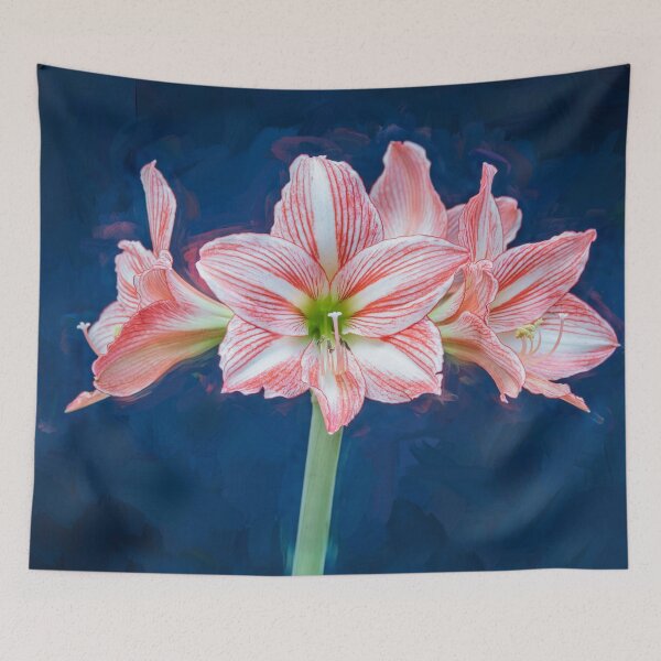 Item preview,  Sweet Lillian Amaryllis X406 designed and sold by RichFrancoCars.