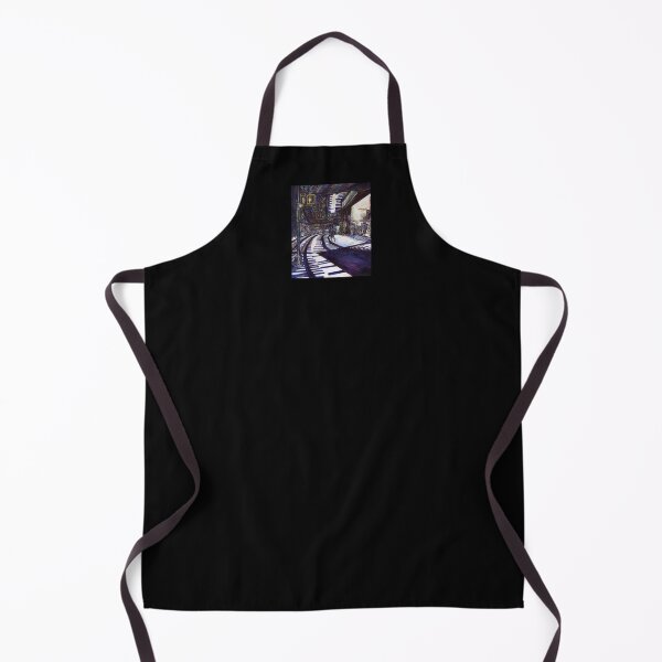 Item preview, Dusting the Piano designed and sold by Gaye Elise Beda.