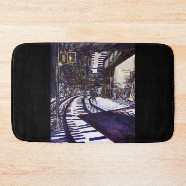 Item preview, Dusting the Piano designed and sold by Gaye Elise Beda.