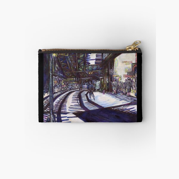 Item preview, Dusting the Piano designed and sold by Gaye Elise Beda.