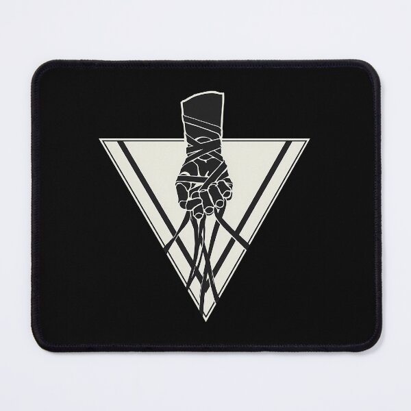 Item preview, Handler Walter Emblem  designed and sold by hayesade.