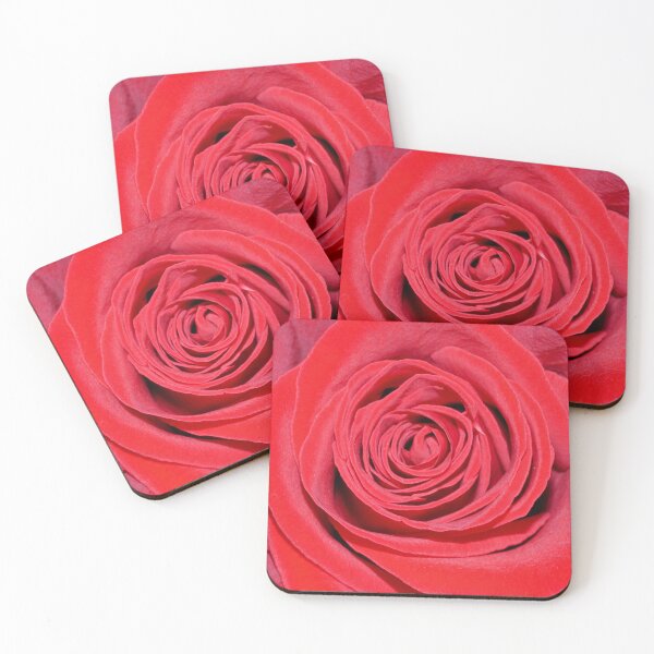Item preview, Rose Red designed and sold by SeeGodAroundUs.
