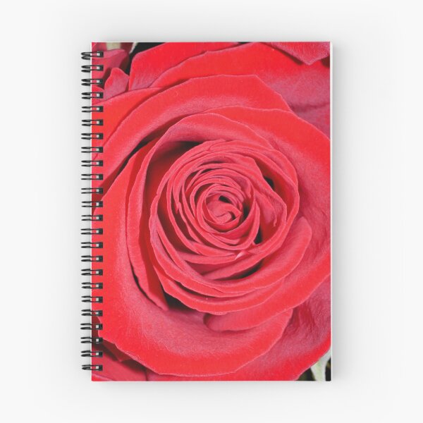 Item preview, Rose Red designed and sold by SeeGodAroundUs.