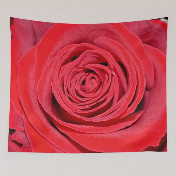 Item preview, Rose Red designed and sold by SeeGodAroundUs.