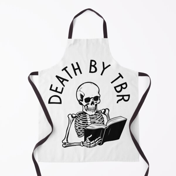 Item preview, Adds to tbr cute kindle sticker designed and sold by ebzil studio.