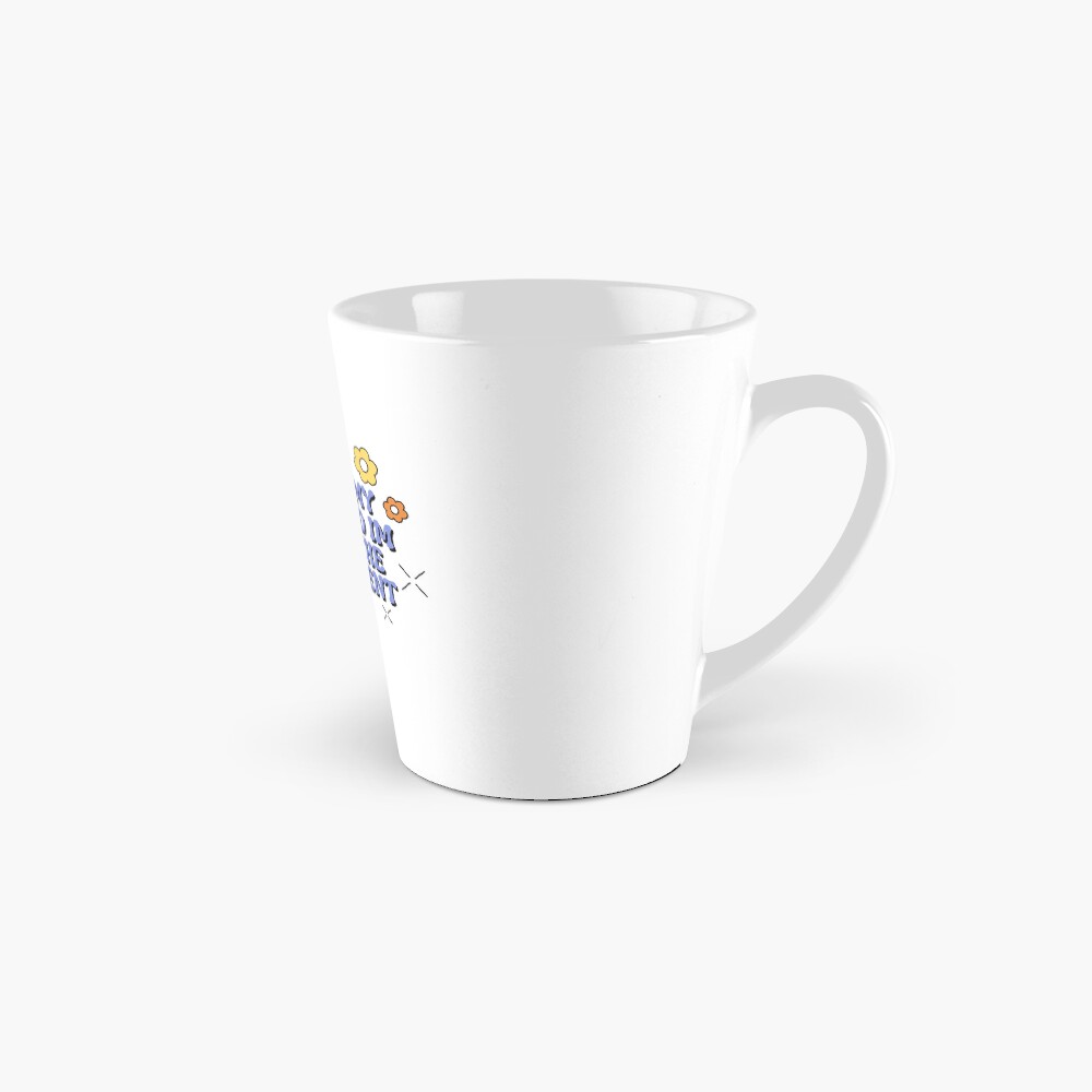 Item preview, Tall Mug designed and sold by vicorrin.
