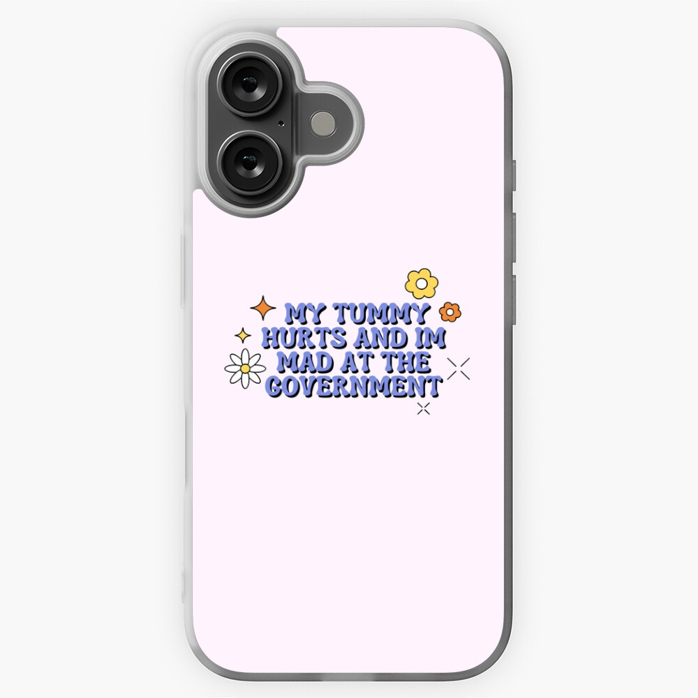 Item preview, iPhone Soft Case designed and sold by vicorrin.