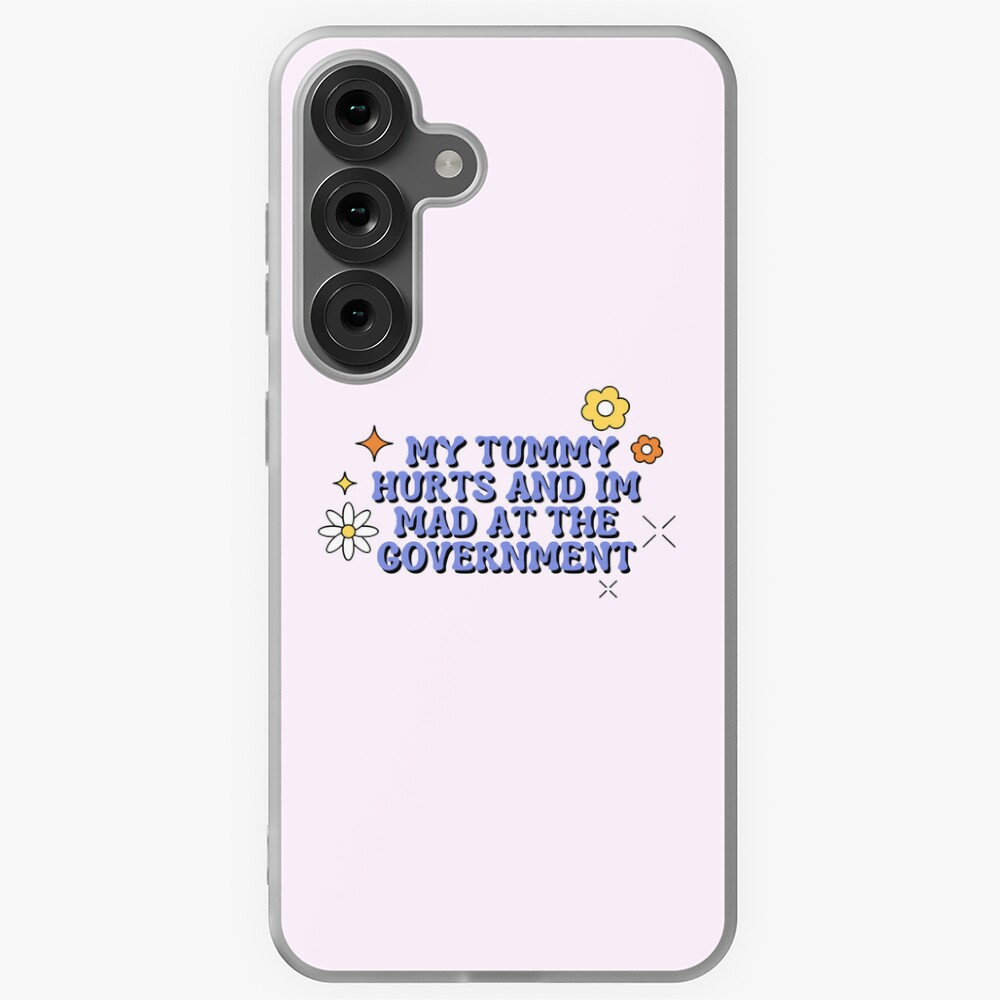 Item preview, Samsung Galaxy Soft Case designed and sold by vicorrin.