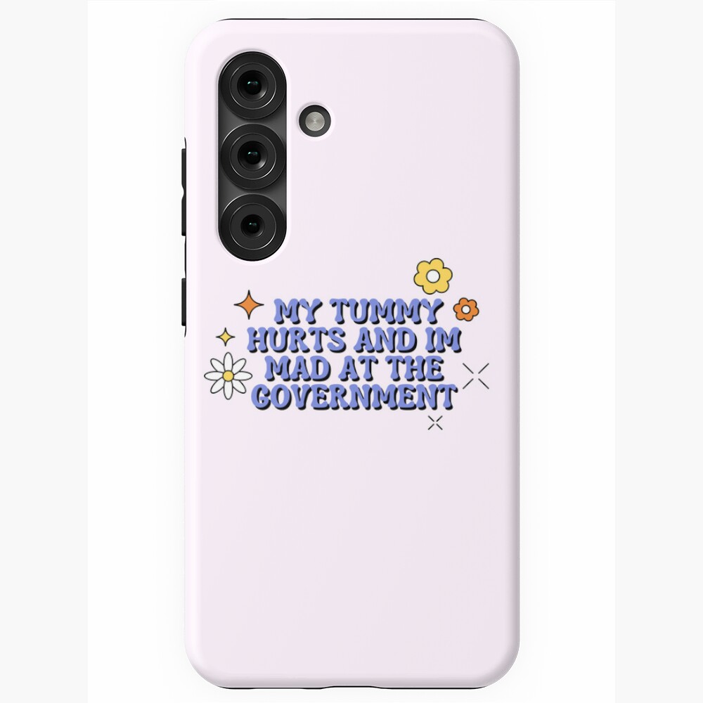 Item preview, Samsung Galaxy Tough Case designed and sold by vicorrin.