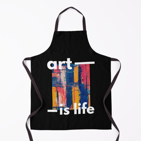 Item preview, ART IS LIFE designed and sold by PGAart.