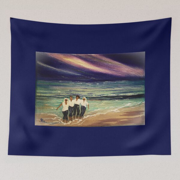 Item preview, Forever In Blue jeans designed and sold by ItaStephenson.