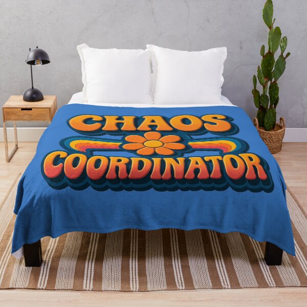 Item preview, Chaos Coordinator – A playful design for creative minds designed and sold by Girih.