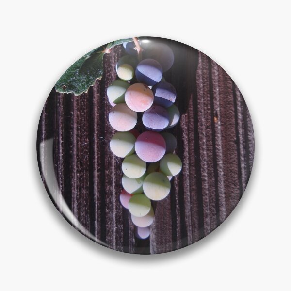 Item preview, Grapes designed and sold by SeeGodAroundUs.