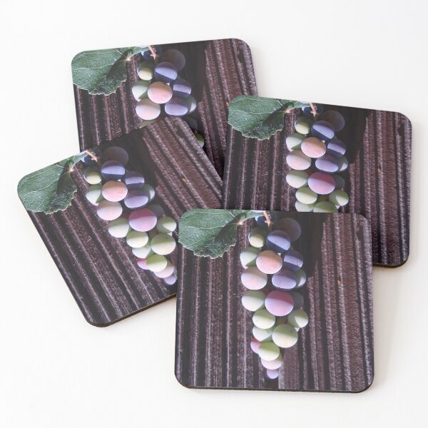 Item preview, Grapes designed and sold by SeeGodAroundUs.