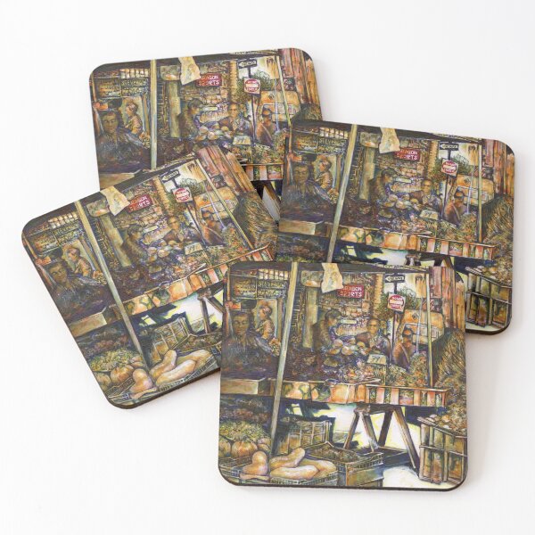 Item preview, Makes Creativity Glimmer All the Brighter designed and sold by Gaye Elise Beda.