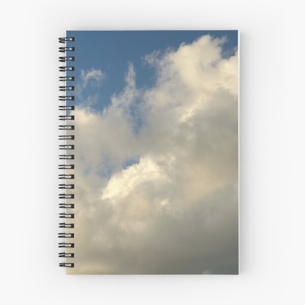 Item preview, Clouds in the sky designed and sold by LaConnieArt.