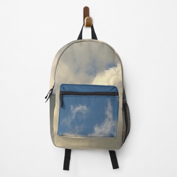 Item preview, Clouds in the sky designed and sold by LaConnieArt.