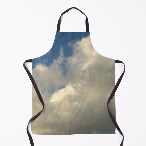 Item preview, Clouds in the sky designed and sold by LaConnieArt.