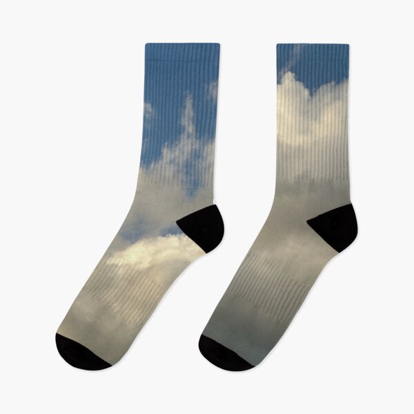 Item preview, Clouds in the sky designed and sold by LaConnieArt.