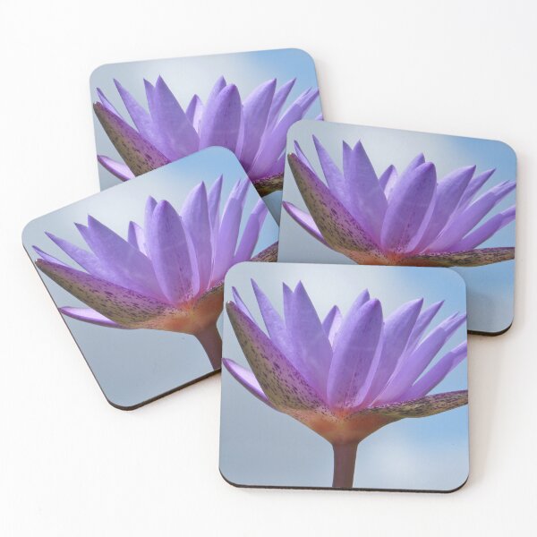 Item preview, Water Lily 1 designed and sold by SeeGodAroundUs.