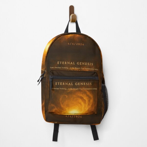 Item preview, ETERNAL GENESIS designed and sold by JFlove.
