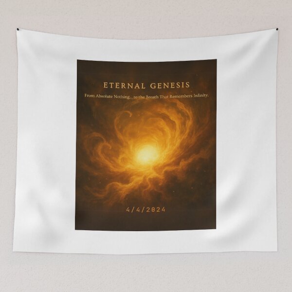 Item preview, ETERNAL GENESIS designed and sold by JFlove.