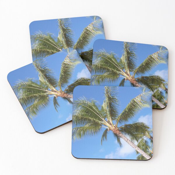 Item preview, Palms 1 designed and sold by SeeGodAroundUs.