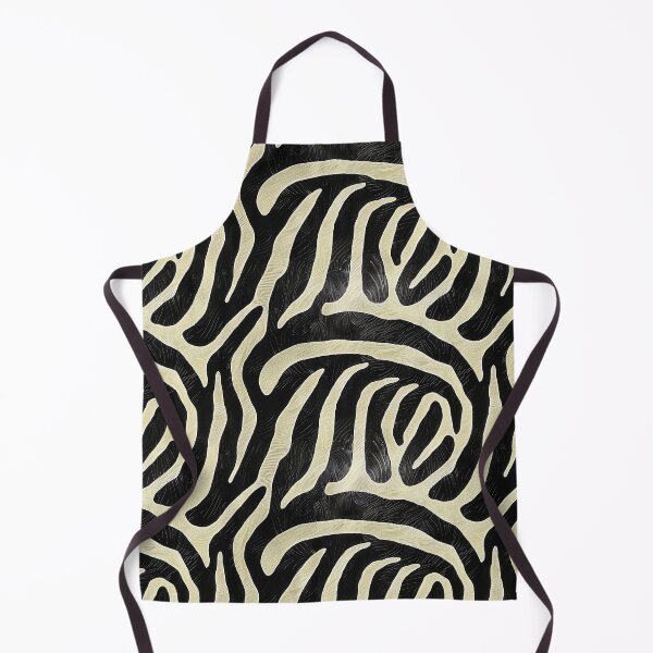 Item preview, Reverse Zebra Stripe Emboss designed and sold by NTGUILTY.