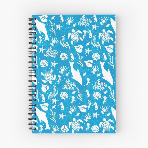 Item preview, Treasures of the Ocean: Pattern of Marine Life designed and sold by Italkam.