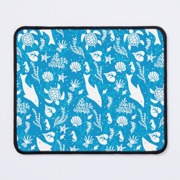 Item preview, Treasures of the Ocean: Pattern of Marine Life designed and sold by Italkam.