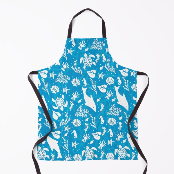 Item preview, Treasures of the Ocean: Pattern of Marine Life designed and sold by Italkam.