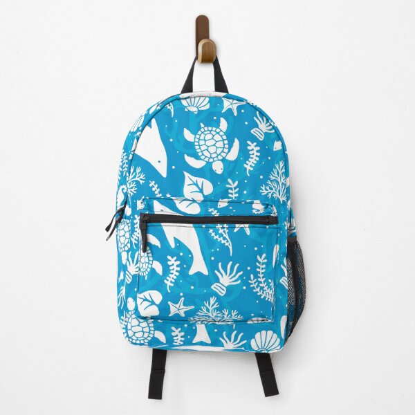 Item preview, Treasures of the Ocean: Pattern of Marine Life designed and sold by Italkam.
