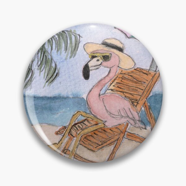 Item preview, The Chillmingo Life designed and sold by WhimsyWomanCreatives.