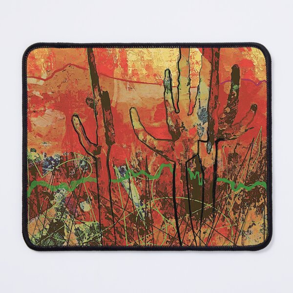 Item preview, Grasshoppers in the Desert Heat designed and sold by ViaARTfactory.
