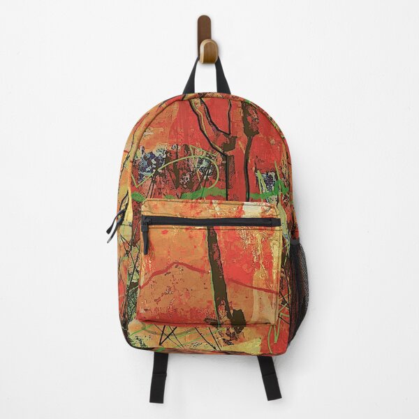 Item preview, Grasshoppers in the Desert Heat designed and sold by ViaARTfactory.