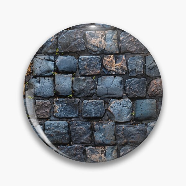 Item preview, Ancient Cobblestone Pathway designed and sold by NTGUILTY.