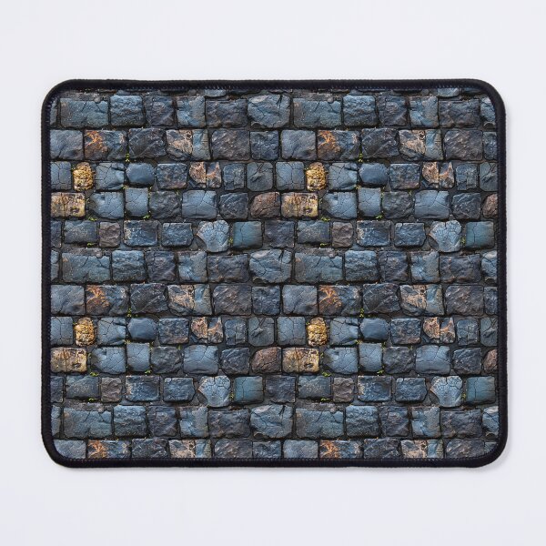 Item preview, Ancient Cobblestone Pathway designed and sold by NTGUILTY.
