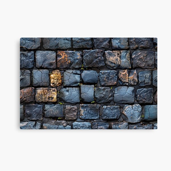 Item preview, Ancient Cobblestone Pathway designed and sold by NTGUILTY.
