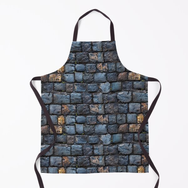 Item preview, Ancient Cobblestone Pathway designed and sold by NTGUILTY.