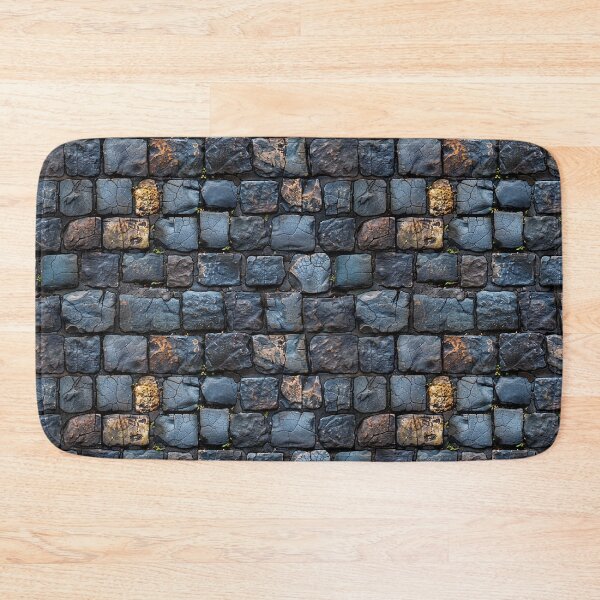 Item preview, Ancient Cobblestone Pathway designed and sold by NTGUILTY.