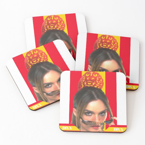 Item preview, Melody - ESA DIVA (Eurovision 2025 - Spain designed and sold by ElEuroRincon.