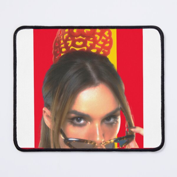 Item preview, Melody - ESA DIVA (Eurovision 2025 - Spain designed and sold by ElEuroRincon.